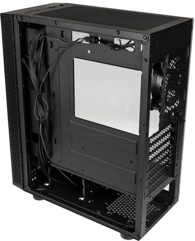 Kolink - **B Grade** Caja ATX Kolink Void Rift ARGB