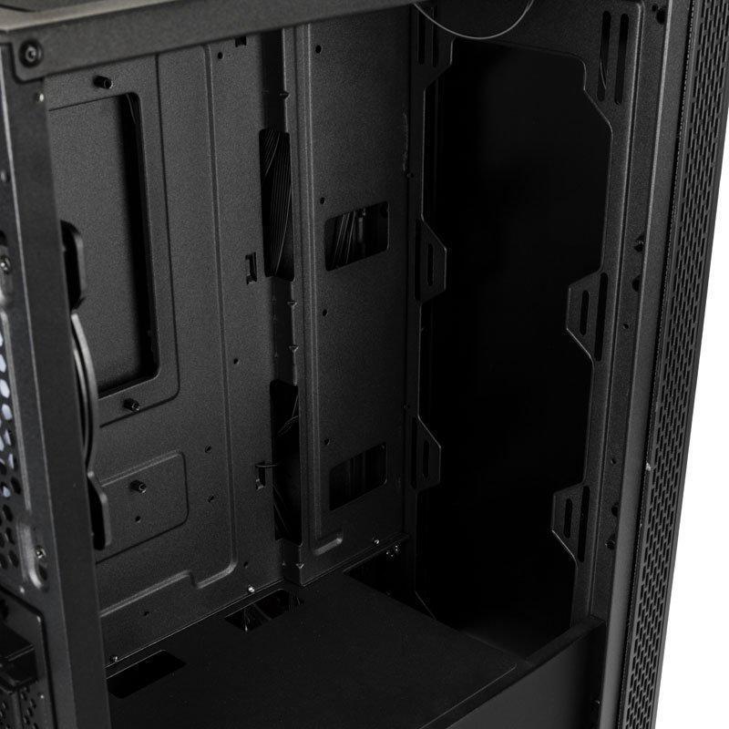 Kolink - **B Grade** Caja ATX Kolink Void Rift ARGB