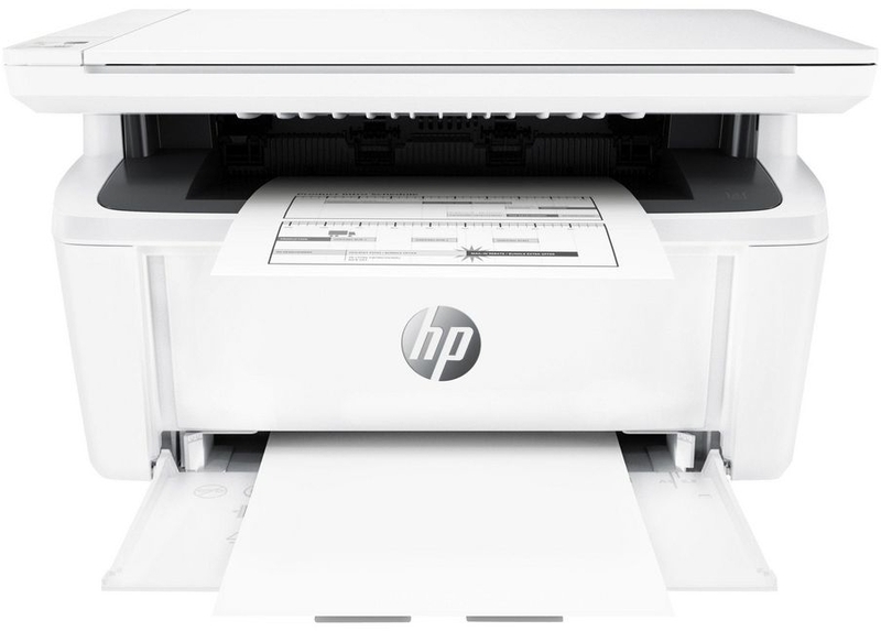 HP - ** B Grade ** Impresora Láser LaserJet Pro MFP M28a