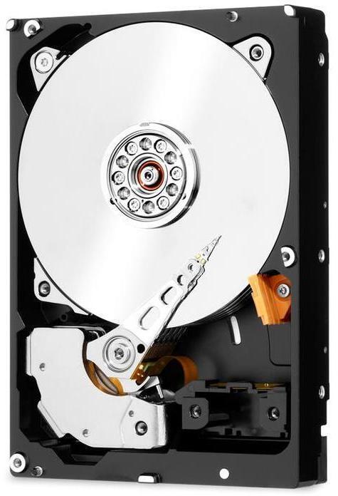 Western Digital - Disco Western Digital Red Pro 12TB 7200rpm 256MB SATA III