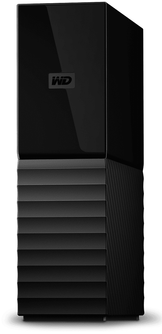 - Disco Externo Western Digital MyBook 16Tb Picture of - Disco Externo Western Digital MyBook 16Tb