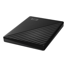 Western Digital - Disco Externo Western Digital My Passport 5TB USB3.2