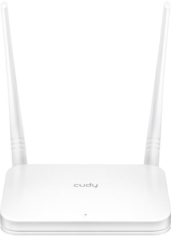 Cudy - Router Cudy Cudy WR300 N300 10/100Mbps