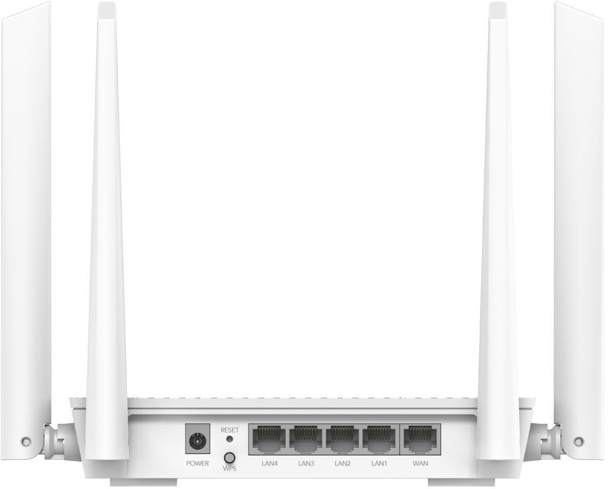 Cudy - Router Cudy WR3000S AX3000 Gigabit WiFi 6 Mesh