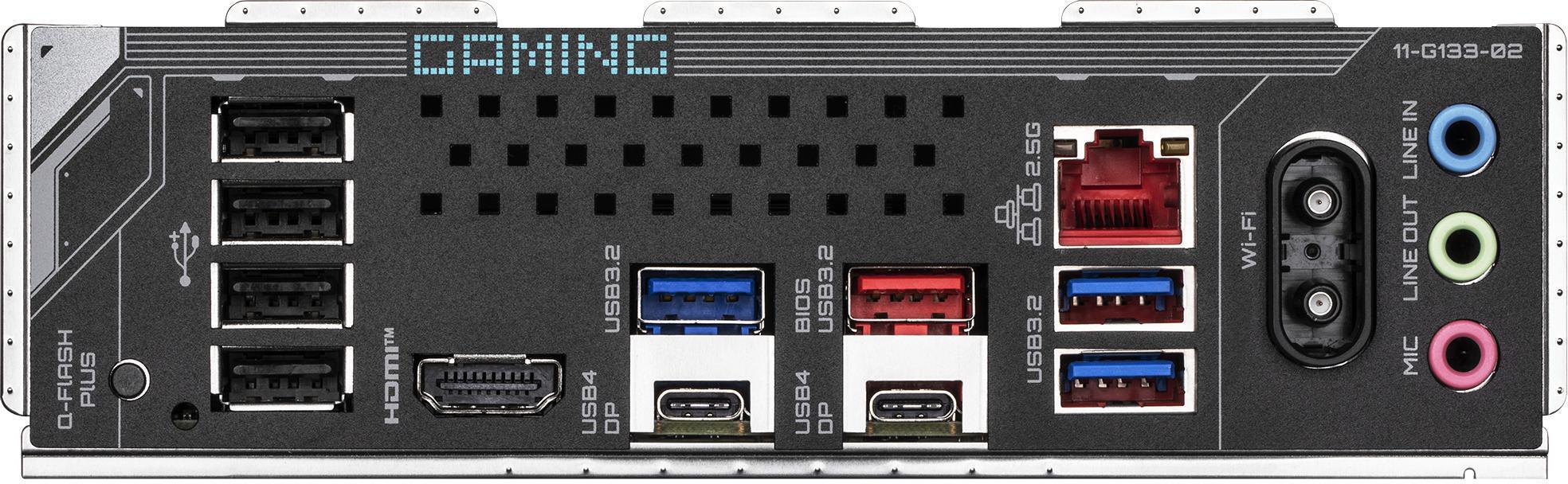 Gigabyte - Placa Base Gigabyte X870 Gaming X WiFi7