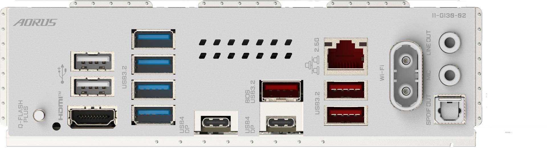 Gigabyte - Placa Base Gigabyte X870E Aorus Pro ICE WiFi7