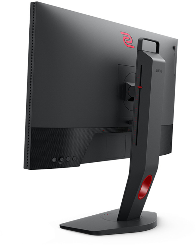 Benq - Monitor BenQ ZOWIE 24.5" XL2540K TN FHD 240Hz 1ms