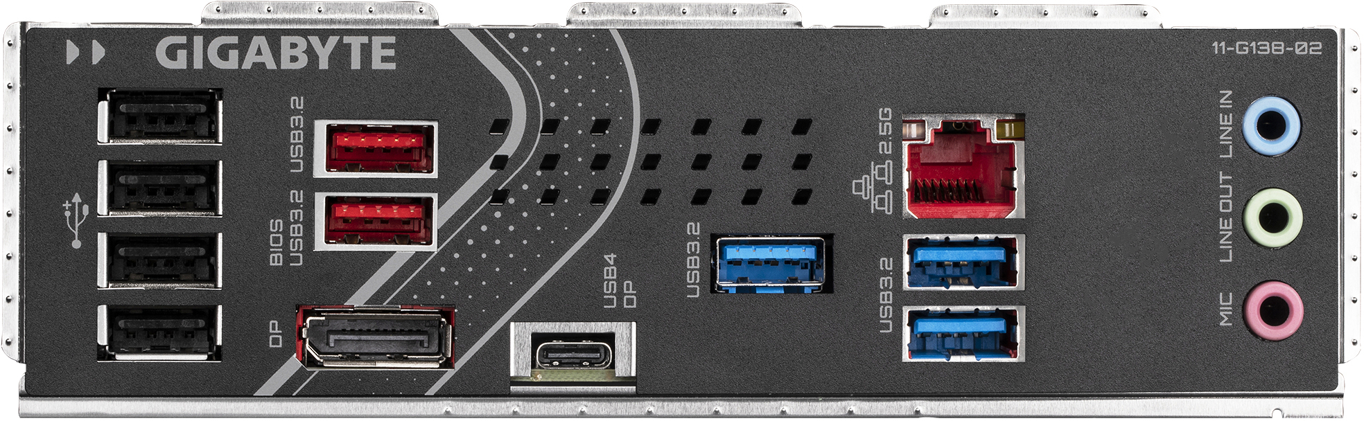 Gigabyte - Placa Base Gigabyte Z890 Eagle