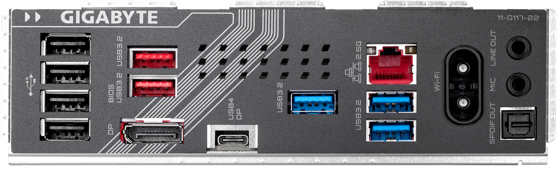 Gigabyte - Placa Base Gigabyte Z890 Gaming X WiFi7