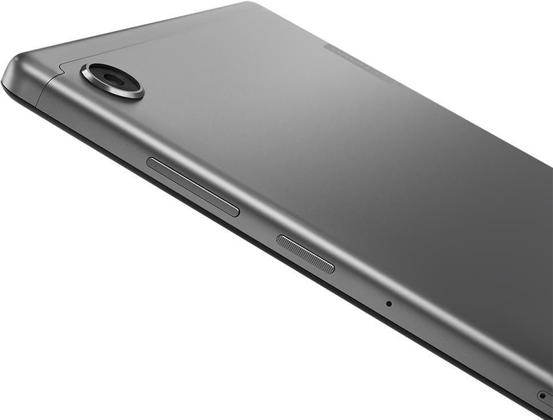 Lenovo - Tablet Lenovo Tab M10 HD (2nd Gen) 10.1" (4 / 64GB) WiFi Gris