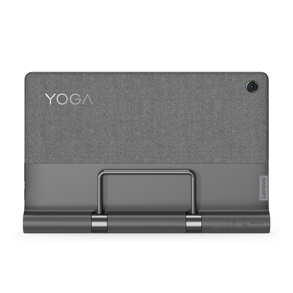 Lenovo - Tablet Lenovo YOGA Tab 11 11" (4 / 128GB) 2K WiFi Gris