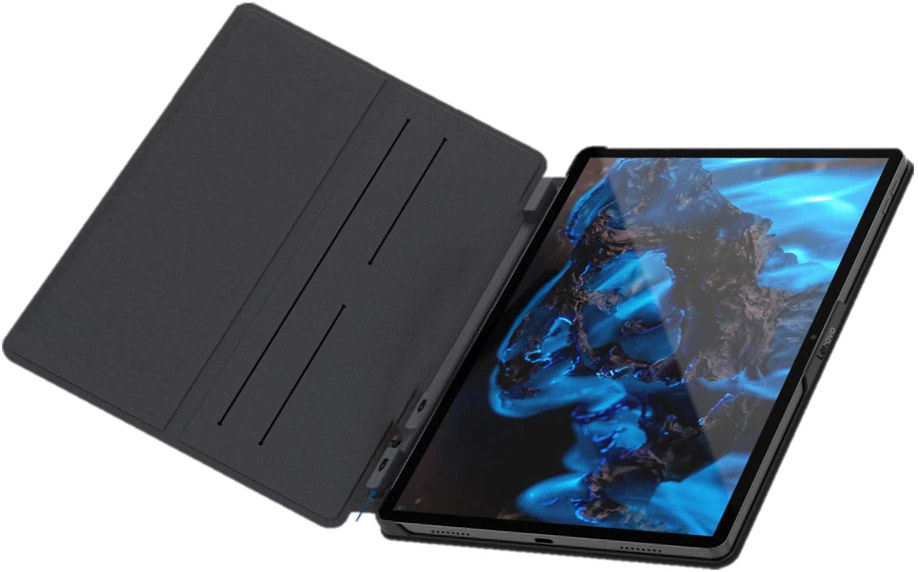 Lenovo - Tablet Lenovo Tab M10 (3rd Gen) 10.1" (3 / 32GB) WiFi Gris + Funda