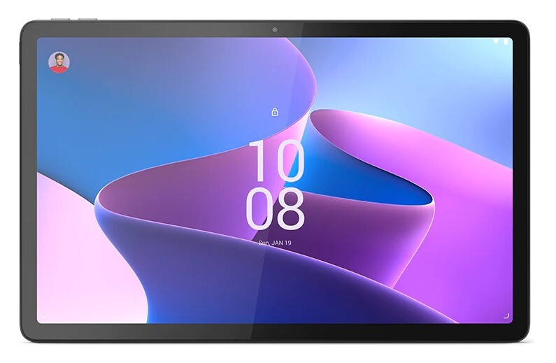 Lenovo - Tablet Lenovo Tab P11 Pro 11.2" (8 / 256GB) 2.5K OLED 120Hz WiFi Gris