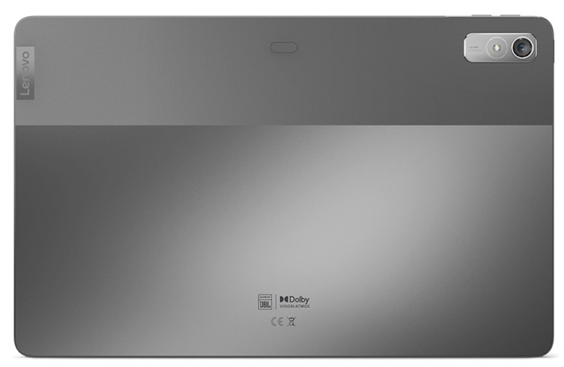 Lenovo - Tablet Lenovo Tab P11 Pro 11.2" (8 / 256GB) 2.5K OLED 120Hz WiFi Gris