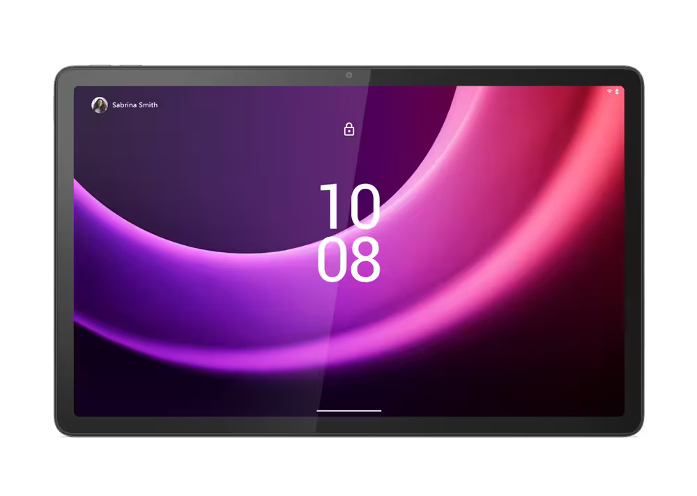 Lenovo - Tablet Lenovo Tab P11 11.5" (4 / 128GB) 2K WiFi Cinzento + Capa Teclado + Pen