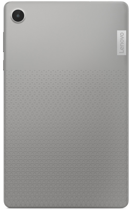 Lenovo - Tablet Lenovo Tab M8 (4th Gen) 8.0" (3 / 32GB) WiFi Plata + Funda