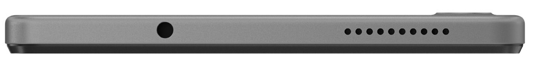 Lenovo - Tablet Lenovo Tab M8 (4th Gen) 8.0" (3 / 32GB) WiFi Plata + Funda
