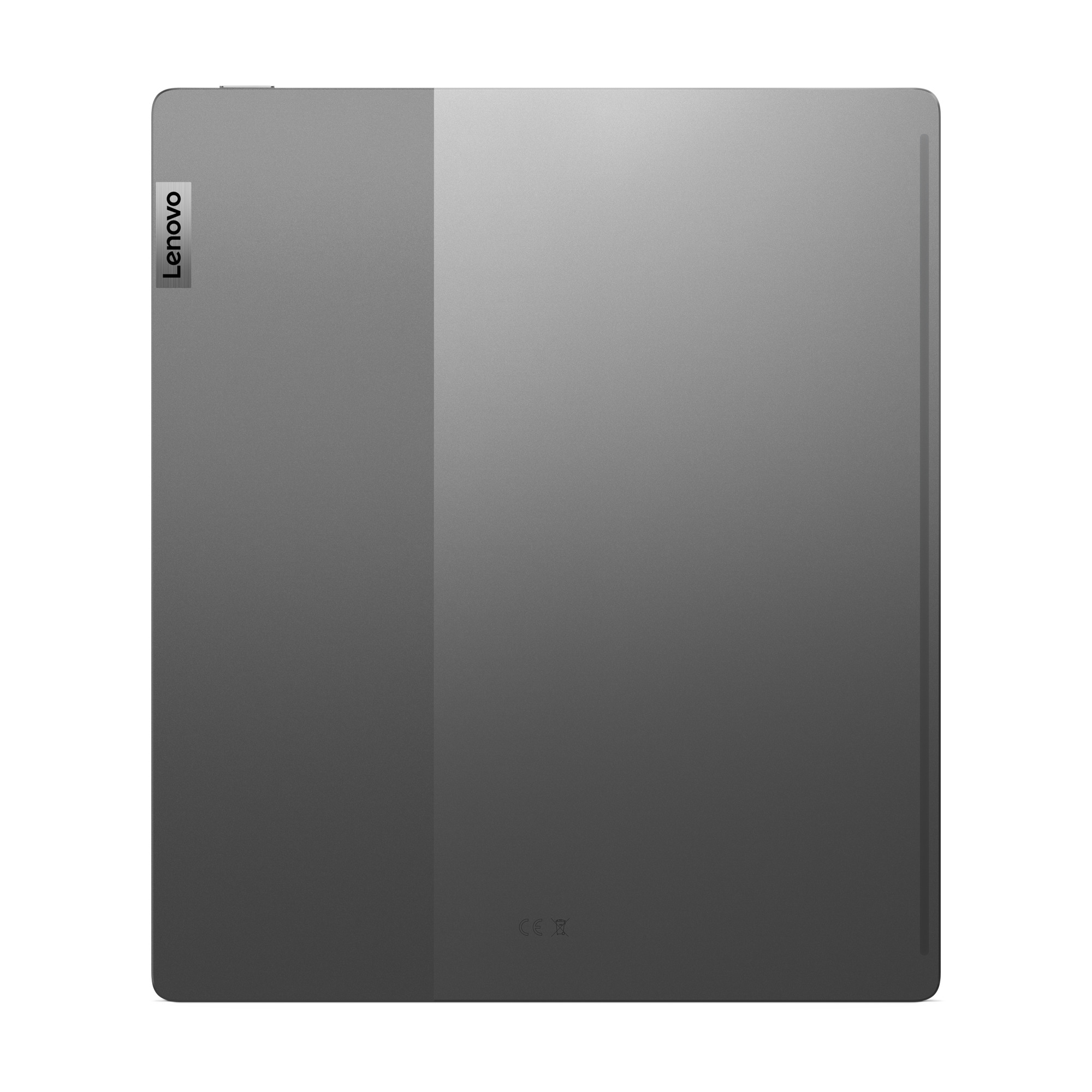 Lenovo - Tablet Lenovo Smart Paper 10.3" 4GB 64GB Wi-Fi Storm Grey + Capa Folio Case + Pen Stylus Lenovo