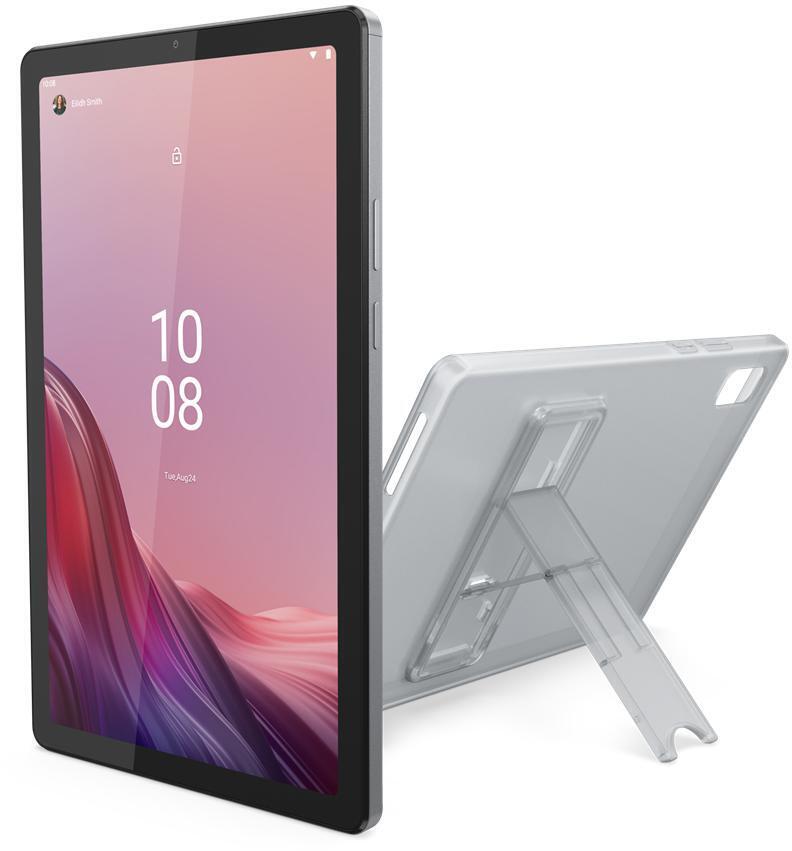 Lenovo - Tablet Lenovo Tab M9 TB-310FU 9.0" (4 / 64GB) WiFi Cinzento + Capa