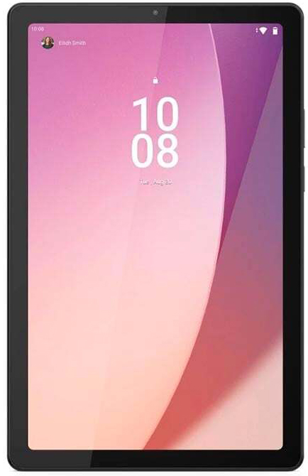Tablet Lenovo Tab M9 9.0" (3 / 32GB) WiFi Plata + Funda