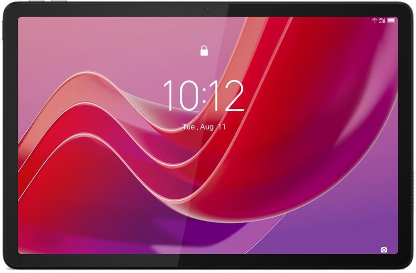 Lenovo - Tablet Lenovo Tab M11 TB-330FU 11" (4 / 128GB) WiFi Cinzento + Capa + Pen