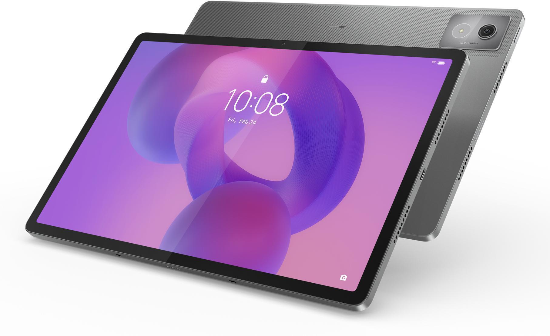 Lenovo - Tablet Lenovo Idea Tab Pro TB373FU 12.7" (8 / 256GB) 3K 144Hz WiFi Cinzento + Pen