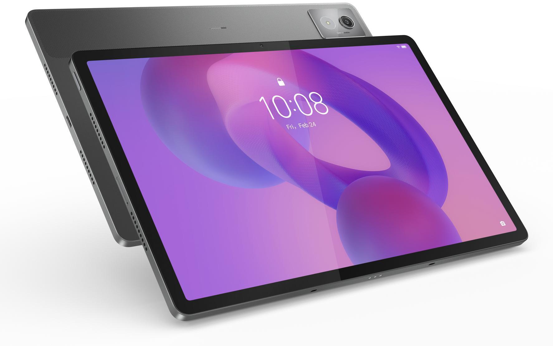 Lenovo - Tablet Lenovo Idea Tab Pro TB373FU 12.7" (8 / 256GB) 3K 144Hz WiFi Cinzento + Pen