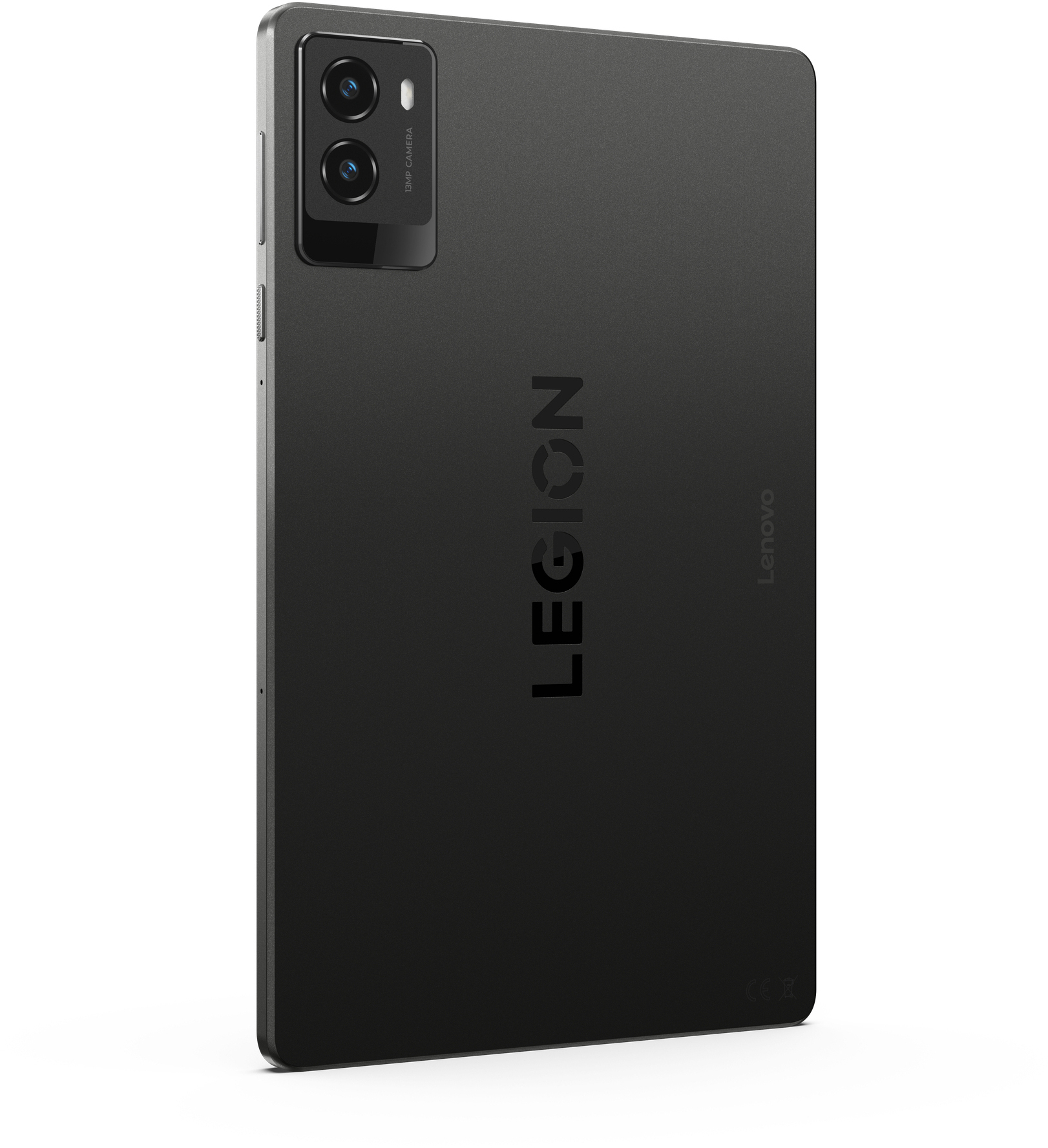 Lenovo - Tablet Lenovo Legion Tab Gen3 TB321FU 8.8" (12 / 256GB) 2.5K 165Hz WiFi Eclipse Black