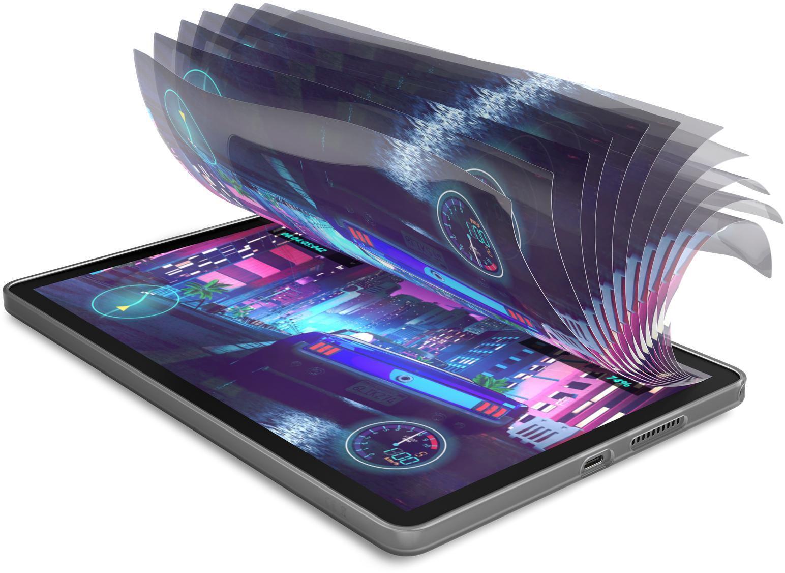 Lenovo - Tablet Lenovo Tab TB311FU 10.1" (4 / 64GB) WiFi Cinzento + Capa