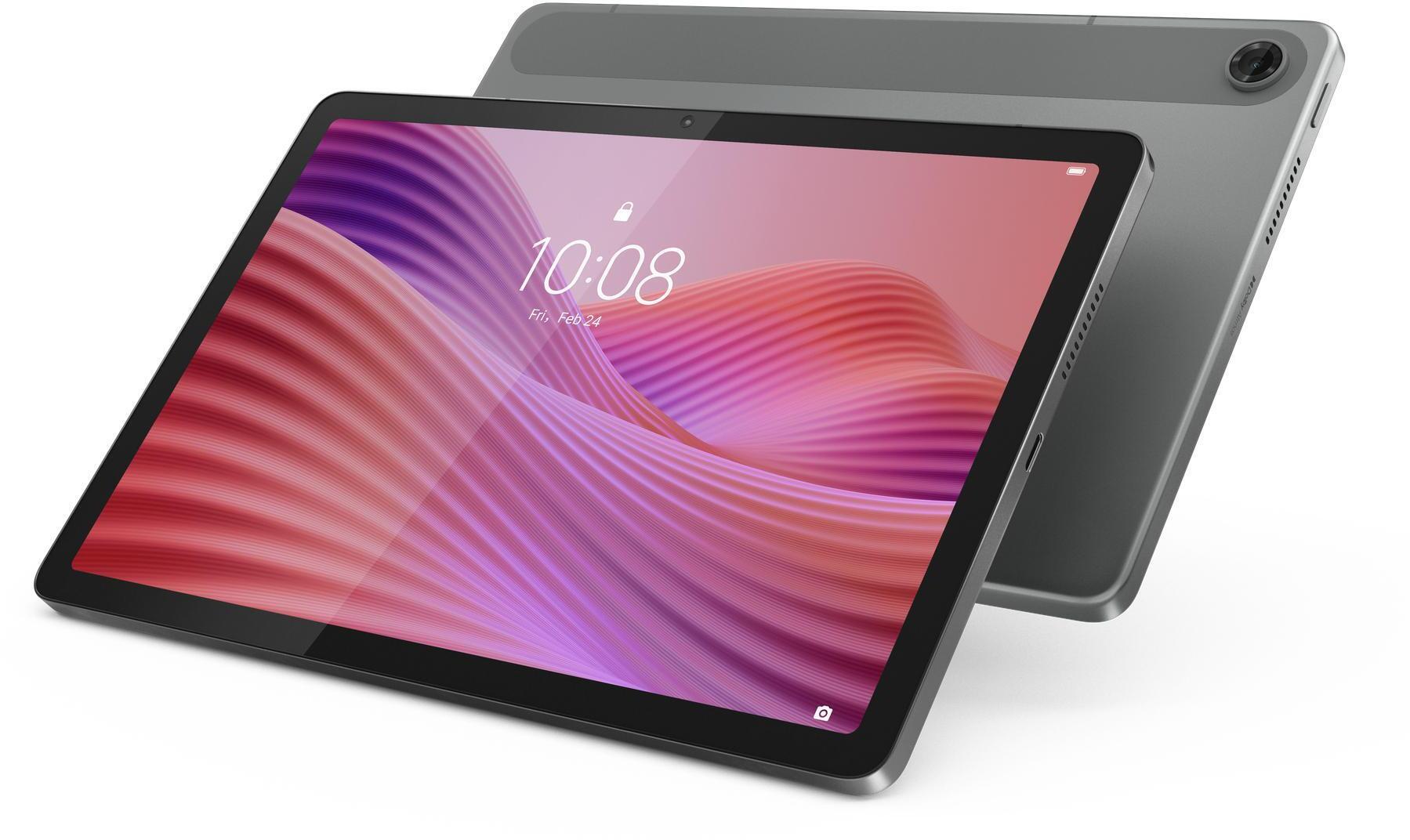 Lenovo - Tablet Lenovo Tab TB311FU 10.1" (4 / 64GB) WiFi Cinzento + Capa