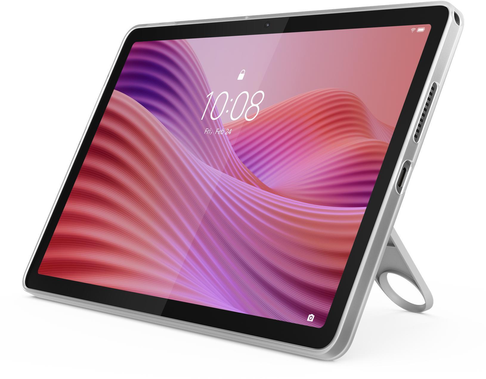 Lenovo - Tablet Lenovo Tab TB311FU 10.1" (4 / 64GB) WiFi Cinzento + Capa