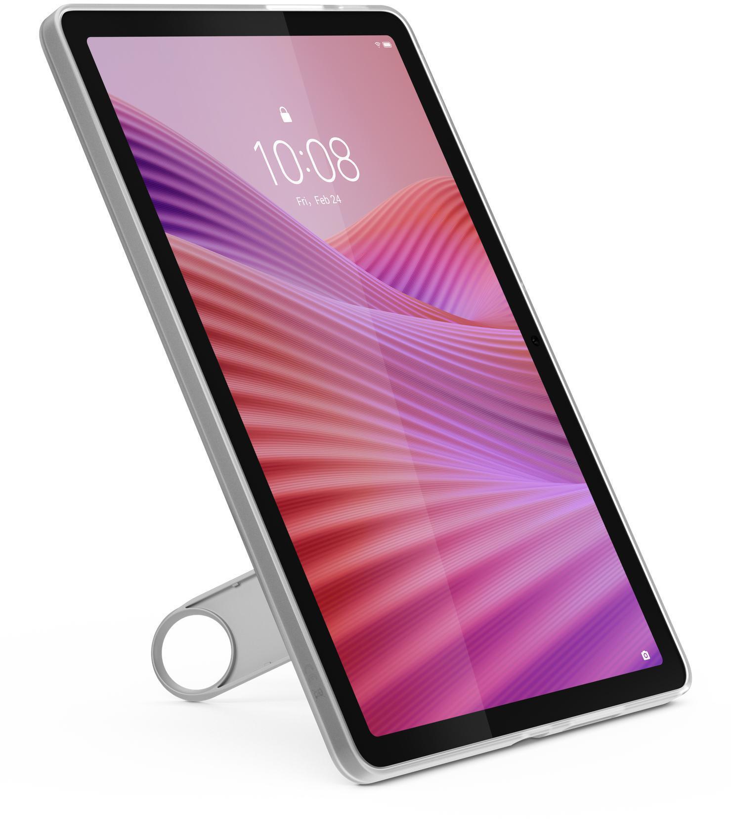Lenovo - Tablet Lenovo Tab TB311FU 10.1" (4 / 64GB) WiFi Cinzento + Capa