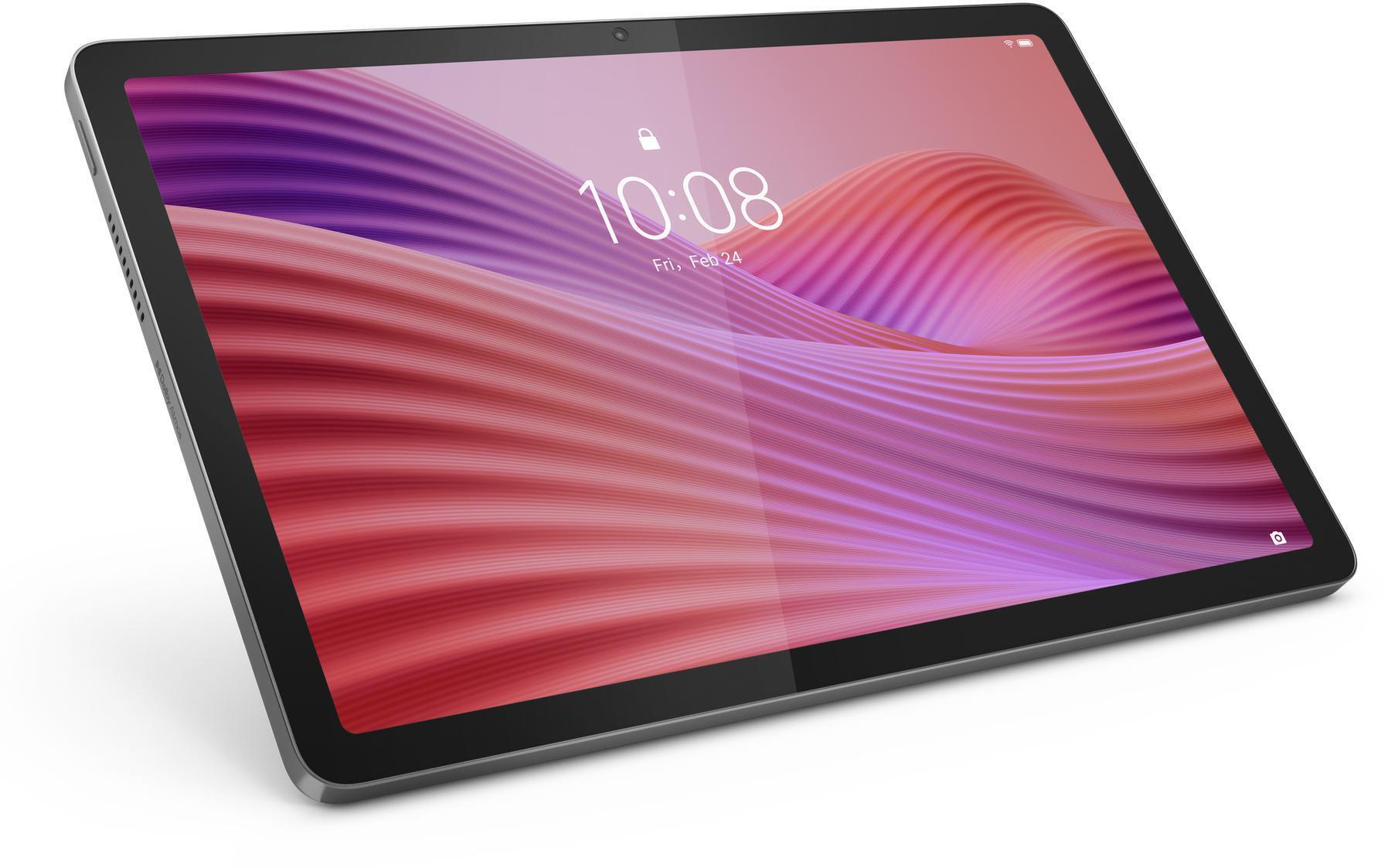Lenovo - Tablet Lenovo Tab TB311FU 10.1" (4 / 64GB) WiFi Cinzento + Capa