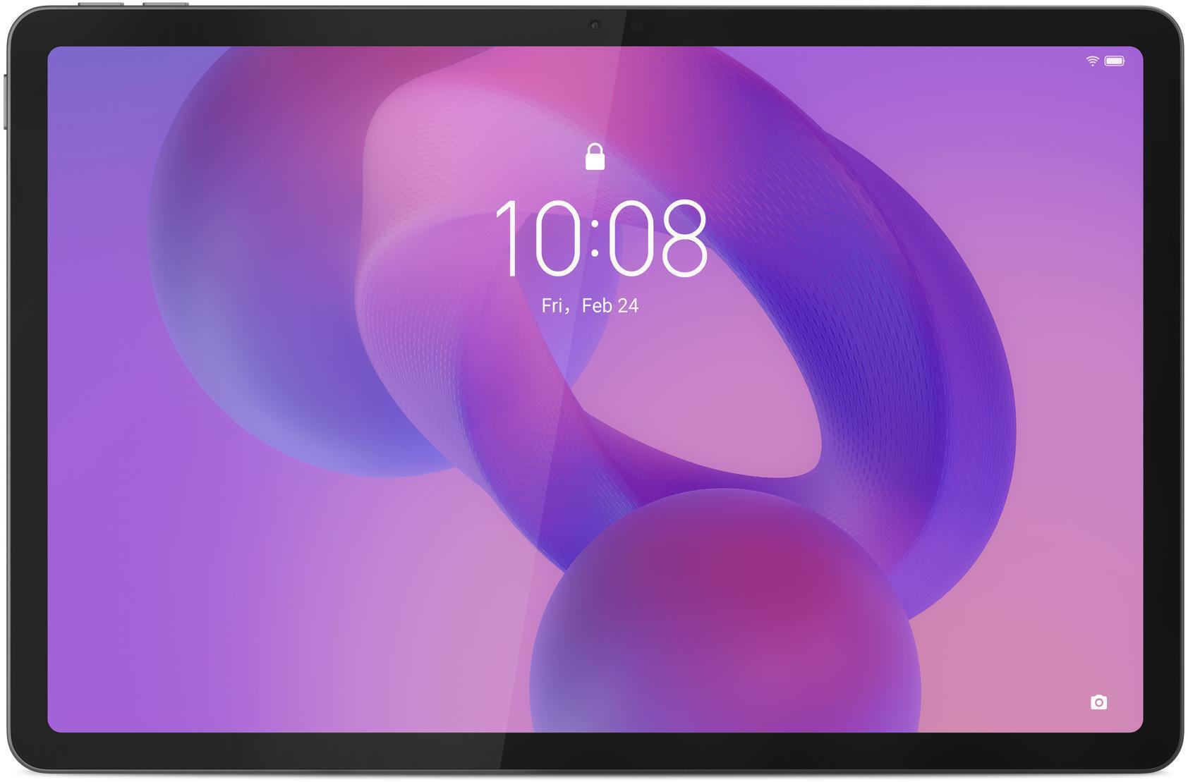 Picture of Picture of Tablet Lenovo Idea Tab 11" (8GB/128GB) 2.5K 90Hz WiFi Cinzento + Pen