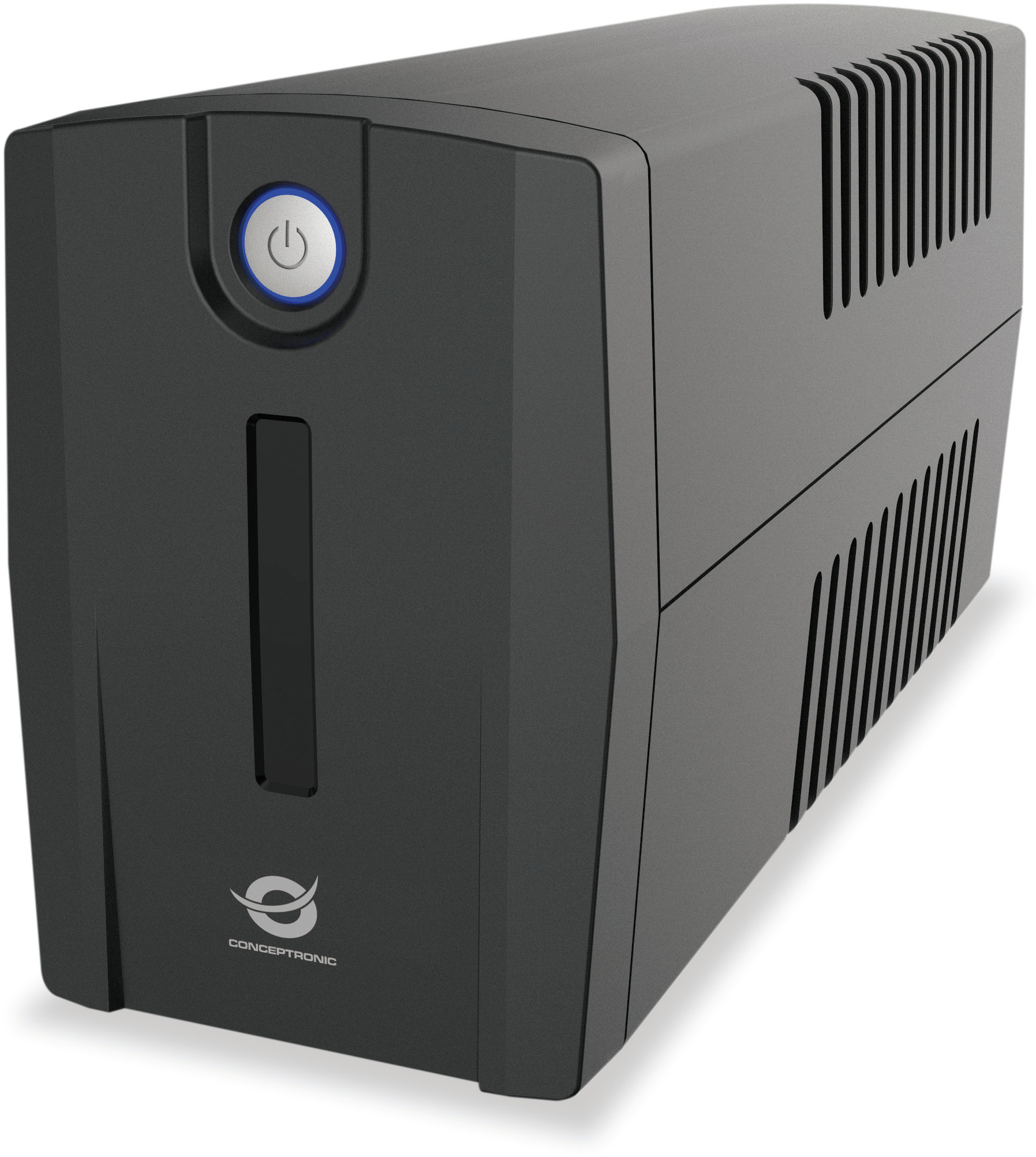 UPS Conceptronic Zeus 850VA com Schuko