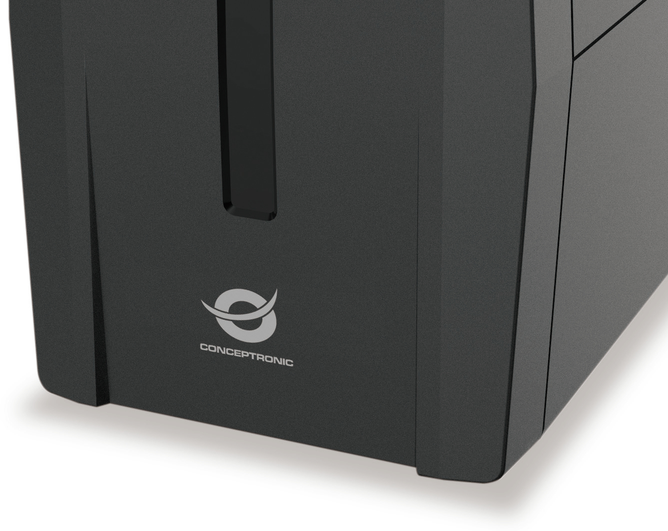 Conceptronic - UPS Conceptronic Zeus 850VA com Schuko