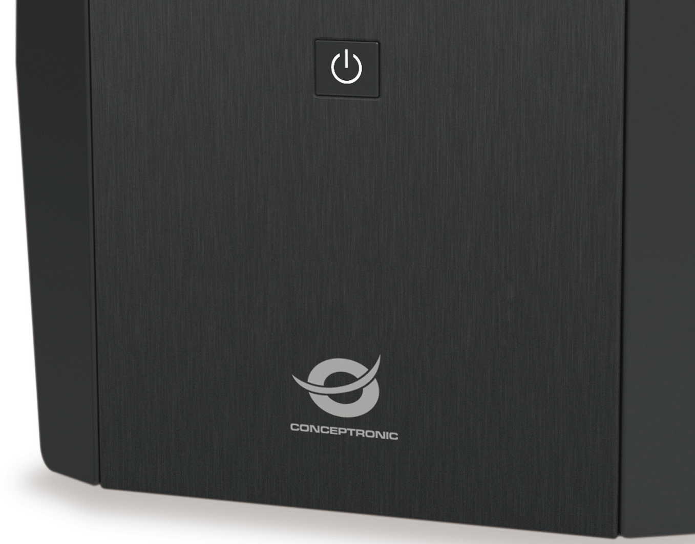 Conceptronic - UPS Conceptronic ZEUS03EM 1200VA/720W IEC + Toma Schuko
