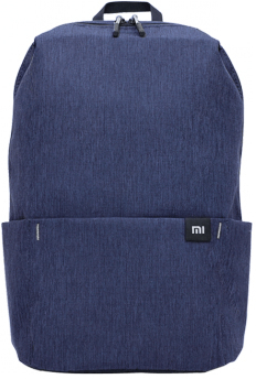 Xiaomi - Mochila Xiaomi Mi Casual Daypack Azul Oscuro