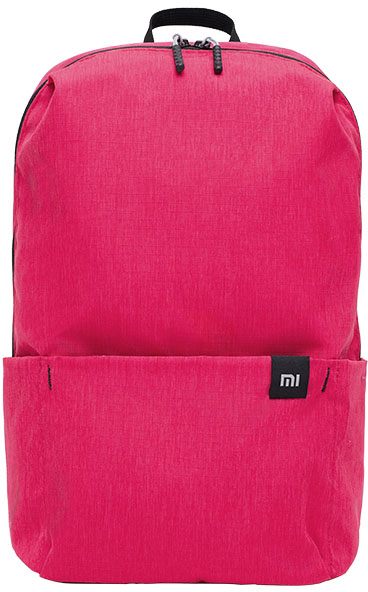 Xiaomi - Mochila Xiaomi Mi Casual Daypack Rosa