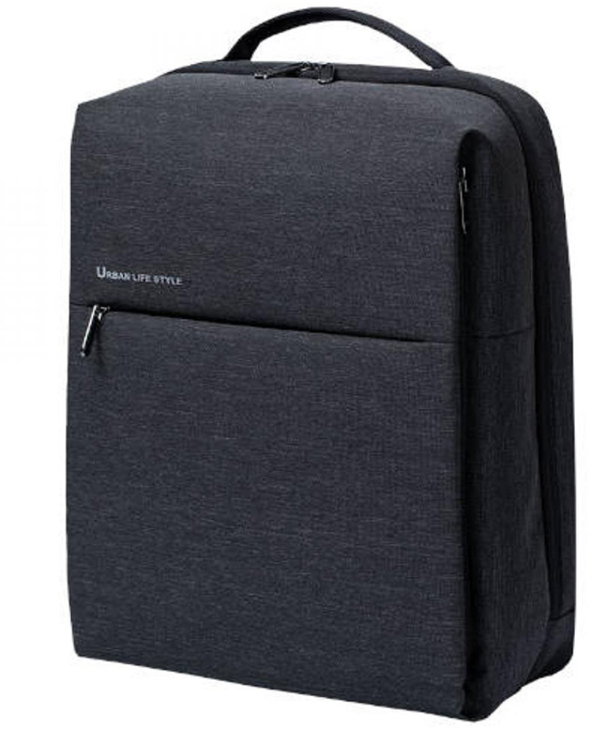  - Xiaomi Mi City Backpack 2 Gris Oscuro
