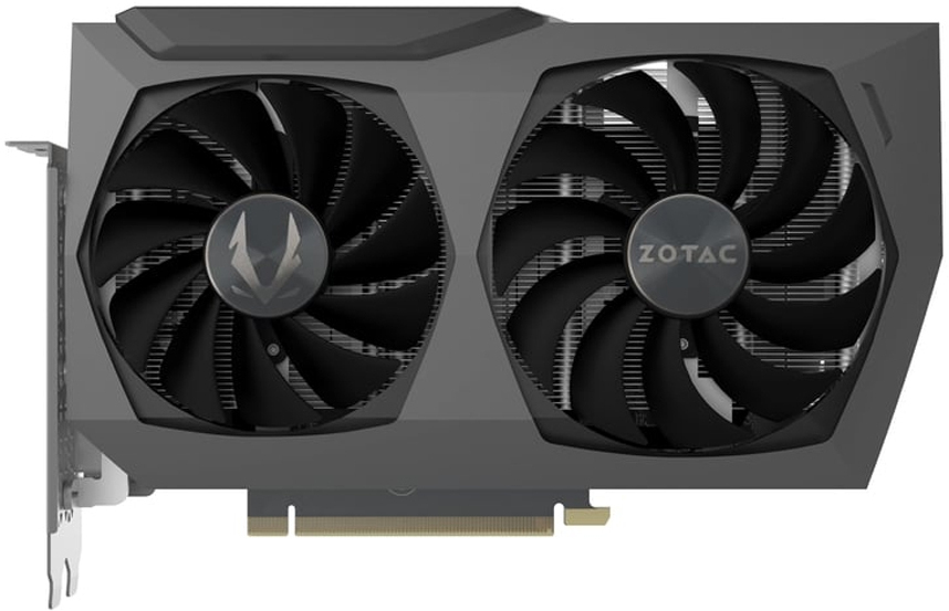 ZOTAC - ** B Grade ** Tarjeta Gráfica ZOTAC GeForce® RTX 3070 Twin Edge OC LHR 8GB GD6