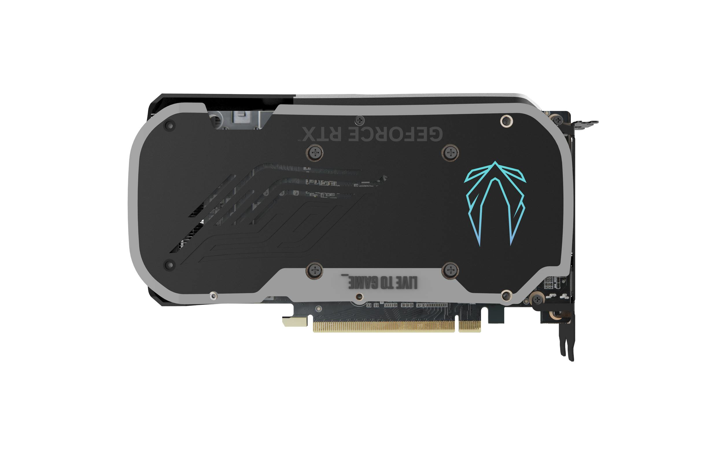 ZOTAC - Tarjeta Gráfica ZOTAC GeForce® RTX 4060 Ti Twin Edge 16GB GDDR6  DLSS3