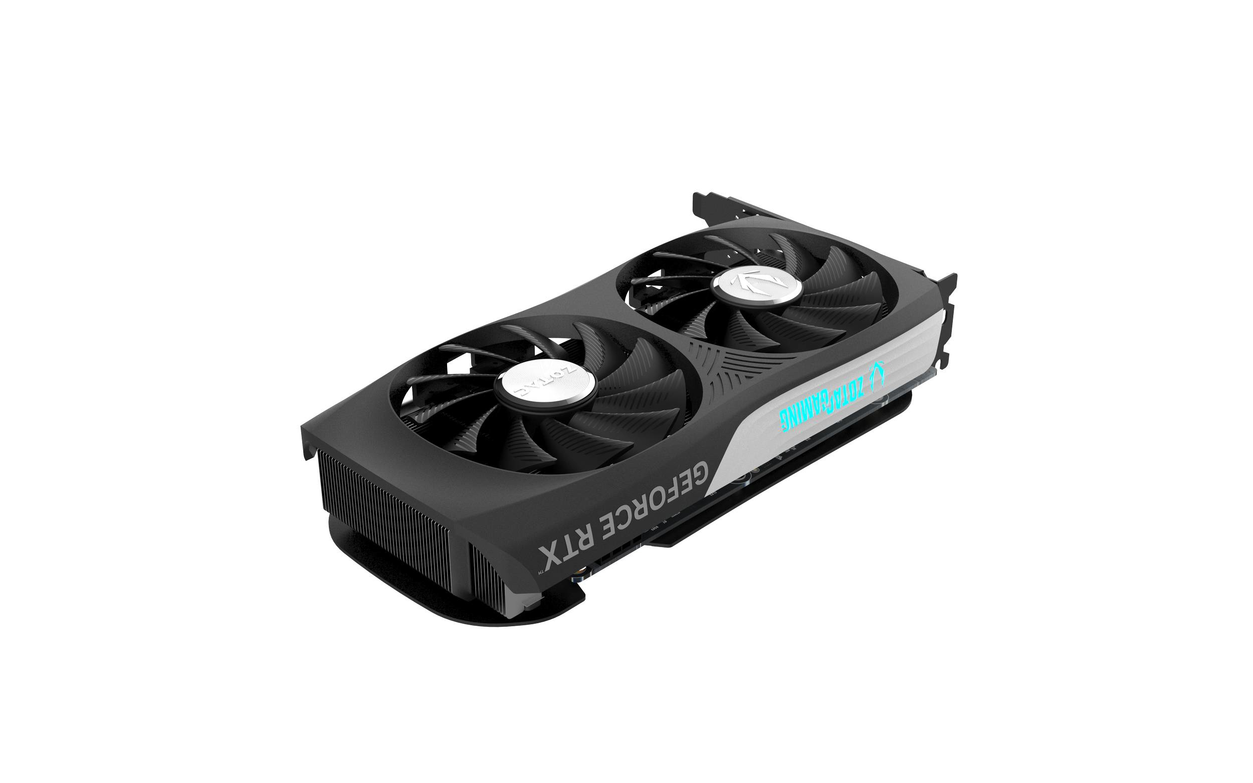 ZOTAC - Tarjeta Gráfica ZOTAC GeForce® RTX 4060 Ti Twin Edge 16GB GDDR6  DLSS3