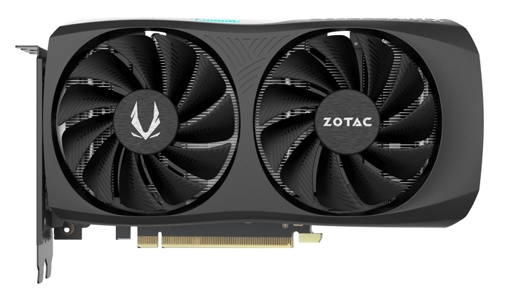 ZOTAC - Tarjeta Gráfica ZOTAC GeForce® RTX 4060 Ti Spider-Man: Across The Spider-Verse Bundle 16GB GDDR6 DLSS3