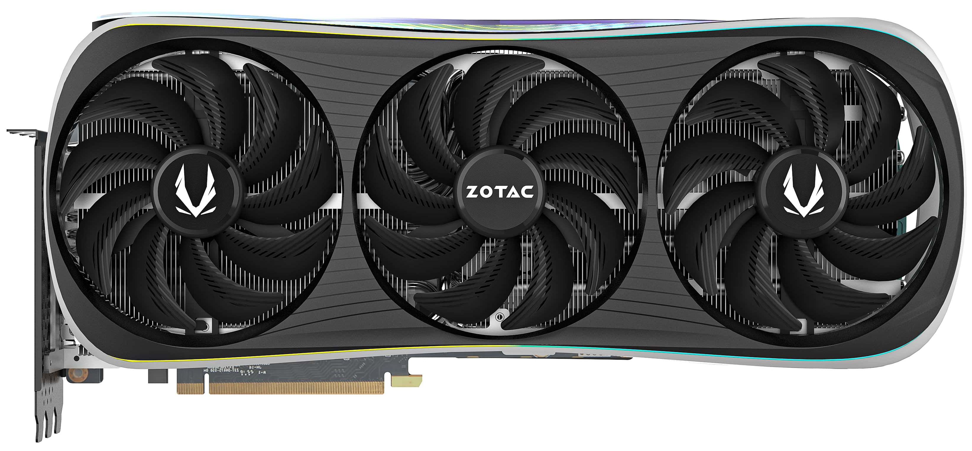ZOTAC - Tarjeta Gráfica ZOTAC GeForce® RTX 4080 AMP Extreme AIRO 16GB GDDR6X DLSS3