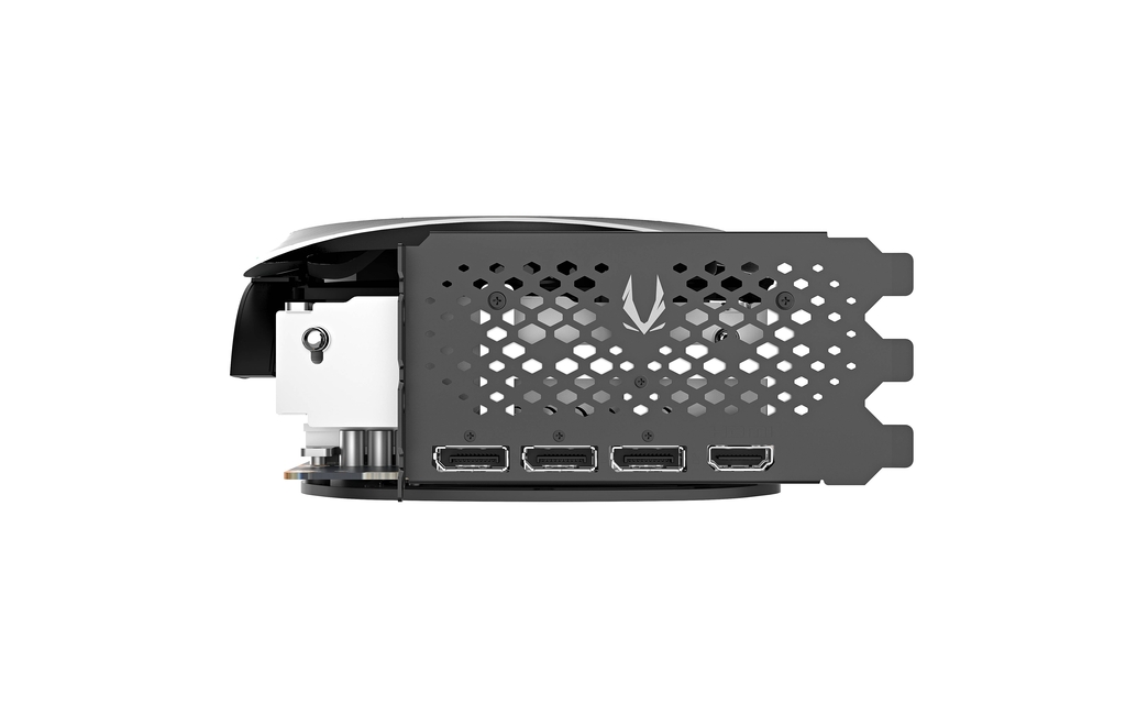 ZOTAC - Tarjeta Gráfica ZOTAC GeForce® RTX 4080 SUPER AMP Extreme Airo 16GB GDDR6X DLSS3